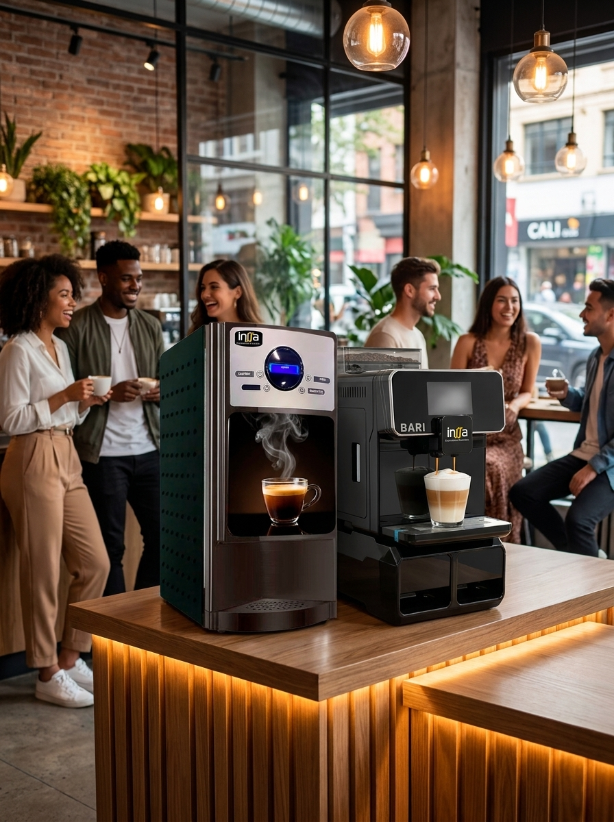 Café