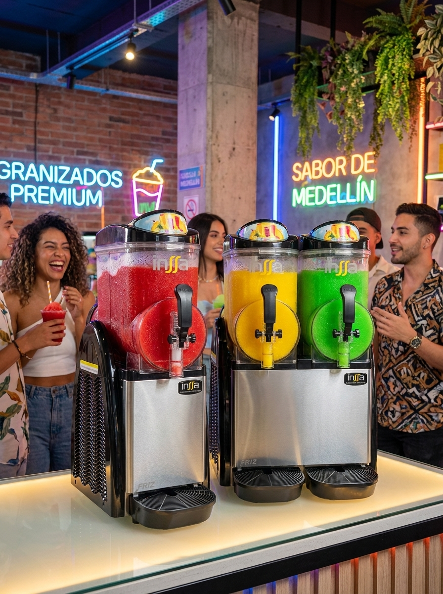 Granizados